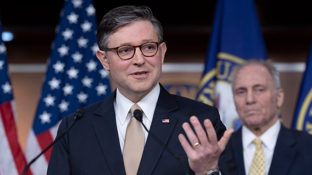 111-page healthcare plan launched by House GOP earlier than vote subsequent week | USAEMALL.com