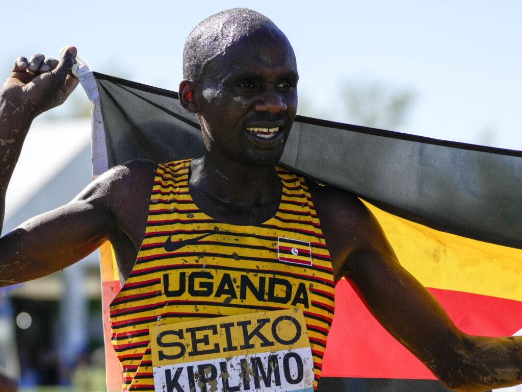 Uganda’s Jacob Kiplimo smashes half-marathon world report | Athletics News | USAEMALL.com