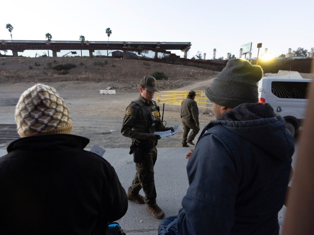 ‘We will not stand idly’: Rights teams file swimsuit towards Trump asylum ban | Donald Trump News | USAEMALL.com