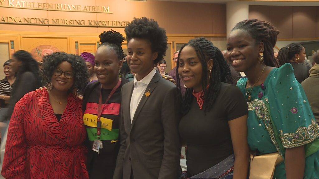 U of M nursing celebrates Black historical past with inaugural occasion – Winnipeg | USAEMALL.com