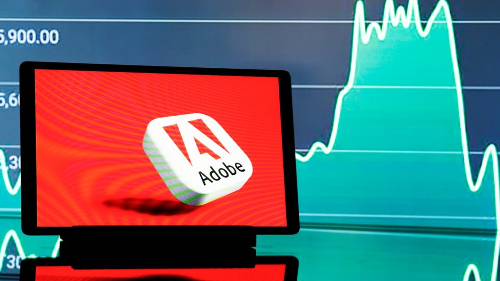 Stocks making the largest strikes after hours: ADBE, INTC, AEO | USAEMALL.com