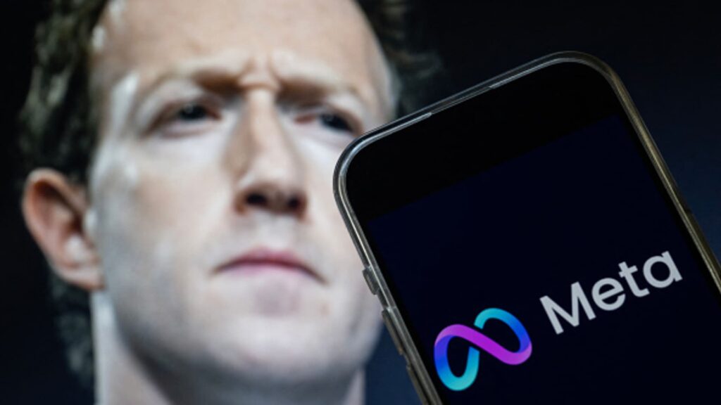 Arbitrator prohibits Meta whistleblower from selling tell-all ebook | USAEMALL.com