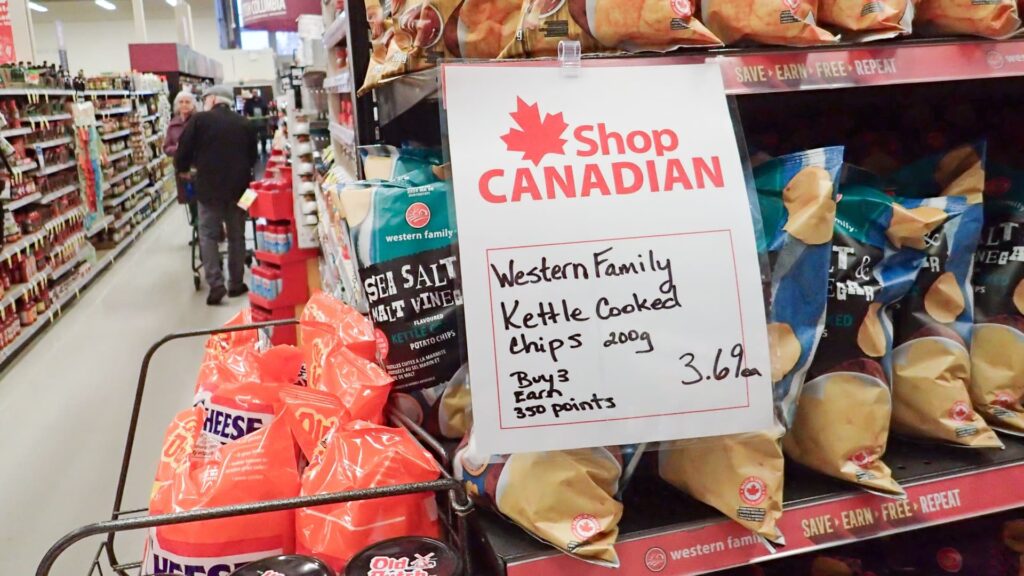 Canada flexes financial muscle as tariff negotiations proceed | USAEMALL.com