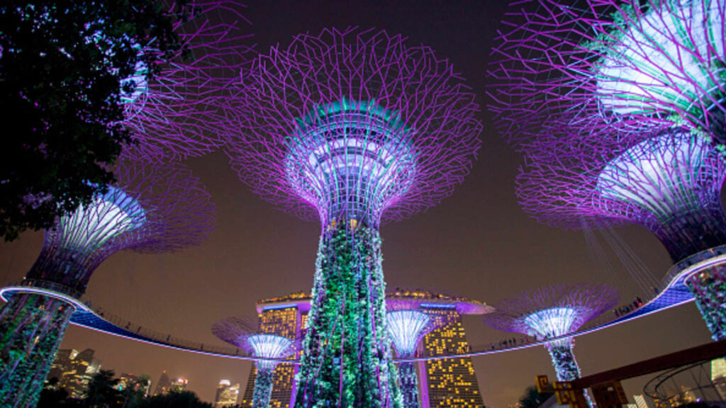 Is Singapore costly? Yes however vacationers go to for different causes | USAEMALL.com