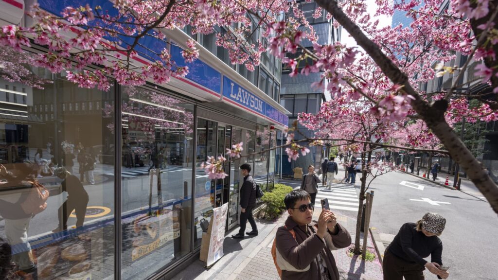 How a stronger yen might influence Tokyo’s booming tourism business | USAEMALL.com
