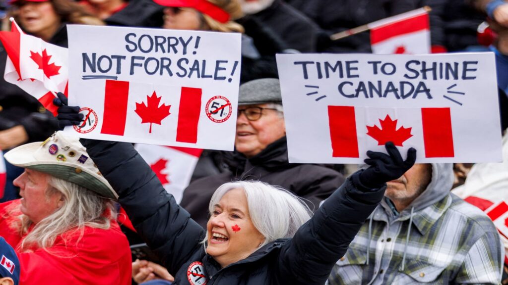 How Canadian boycotts are impacting the U.S. | USAEMALL.com
