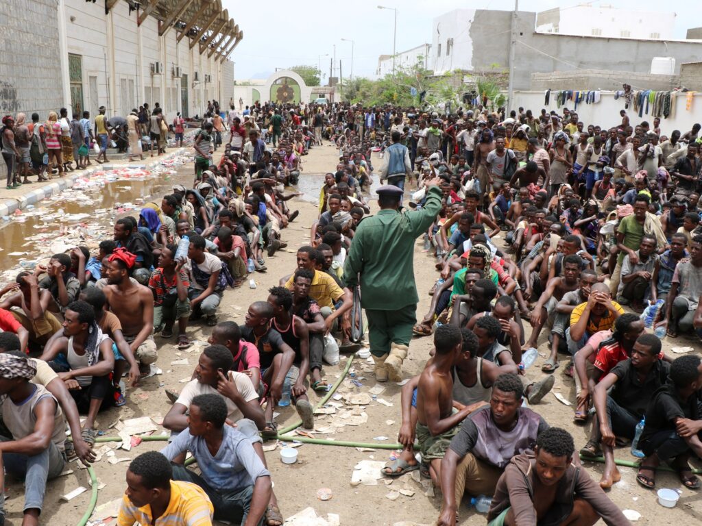 Two lifeless, 186 lacking after 4 boats sink off Yemen and Djibouti: UN | Migration News | USAEMALL.com