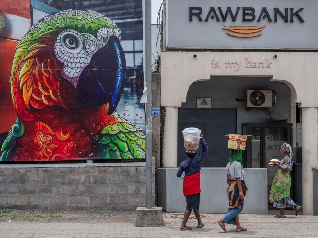 DRC and M23 rebels to start direct talks subsequent week, mediator Angola says | Conflict News | USAEMALL.com