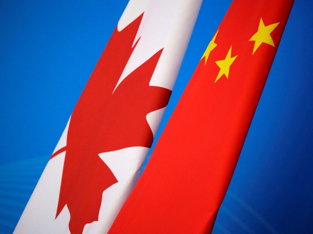 China executes 4 twin Canadian residents regardless of Ottawa’s plea for clemency | Death Penalty News | USAEMALL.com