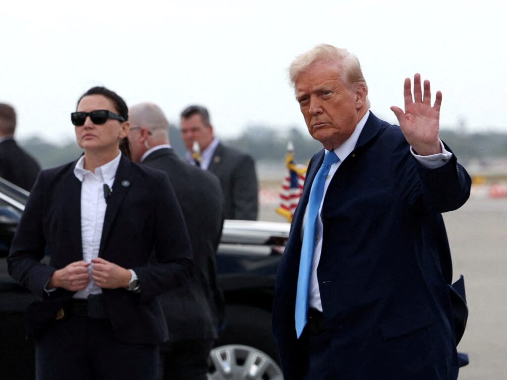 Trump ‘angry’ with Putin and threatens tariffs on Russian oil over Ukraine | Russia-Ukraine struggle News | USAEMALL.com