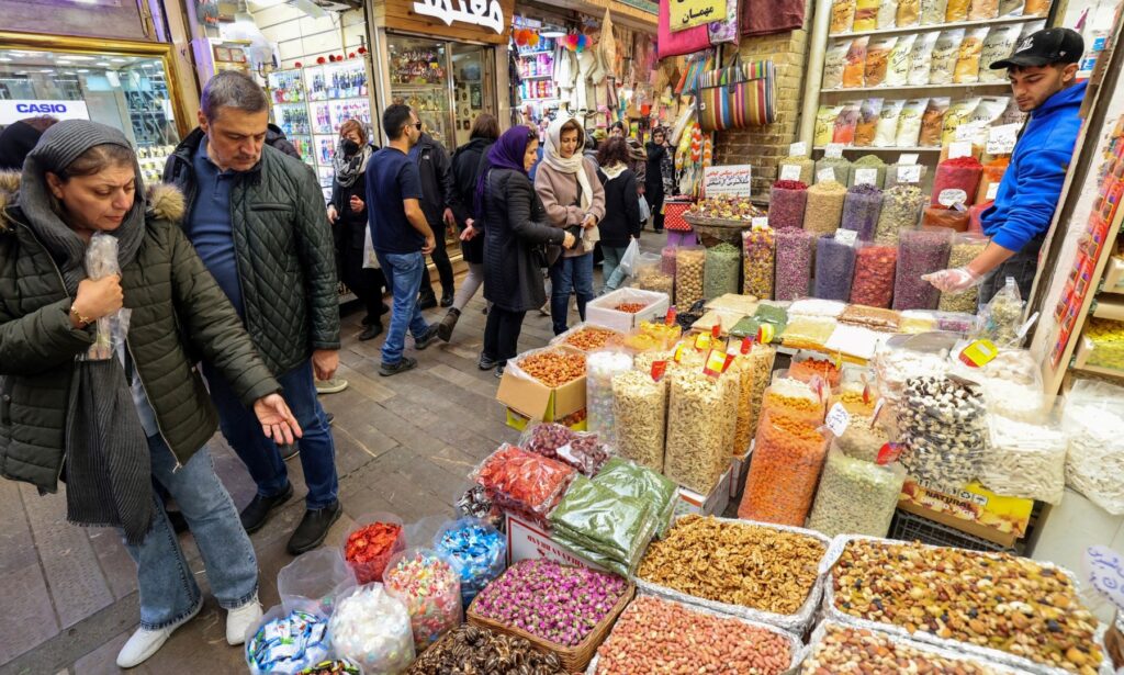 Iran’s coupons and taxes: Giving with one hand, taking with the opposite | Business and Economy News | USAEMALL.com