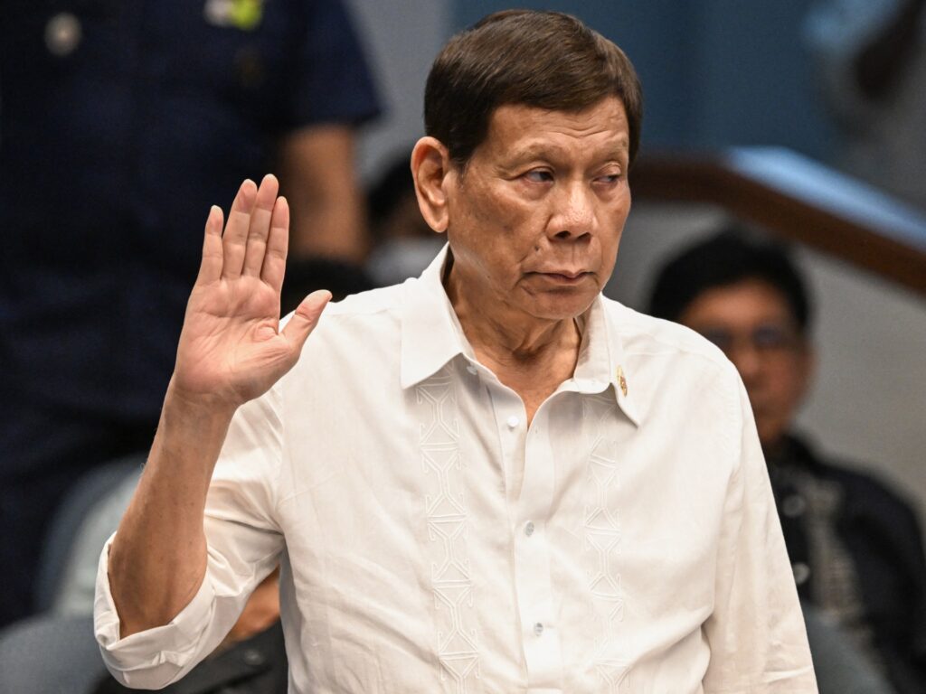 Arrested on ICC warrant: What was Duterte’s ‘war on drugs’? | Rodrigo Duterte News | USAEMALL.com