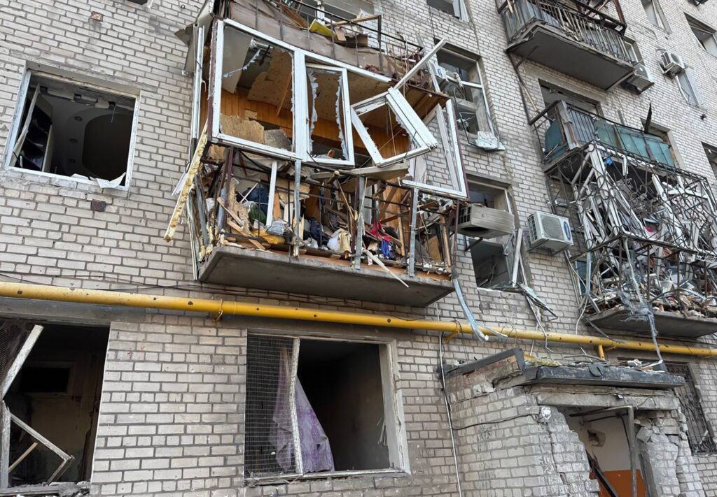 Four in Ukraine killed in drone strike as Russia claims advances on floor | Russia-Ukraine conflict News | USAEMALL.com