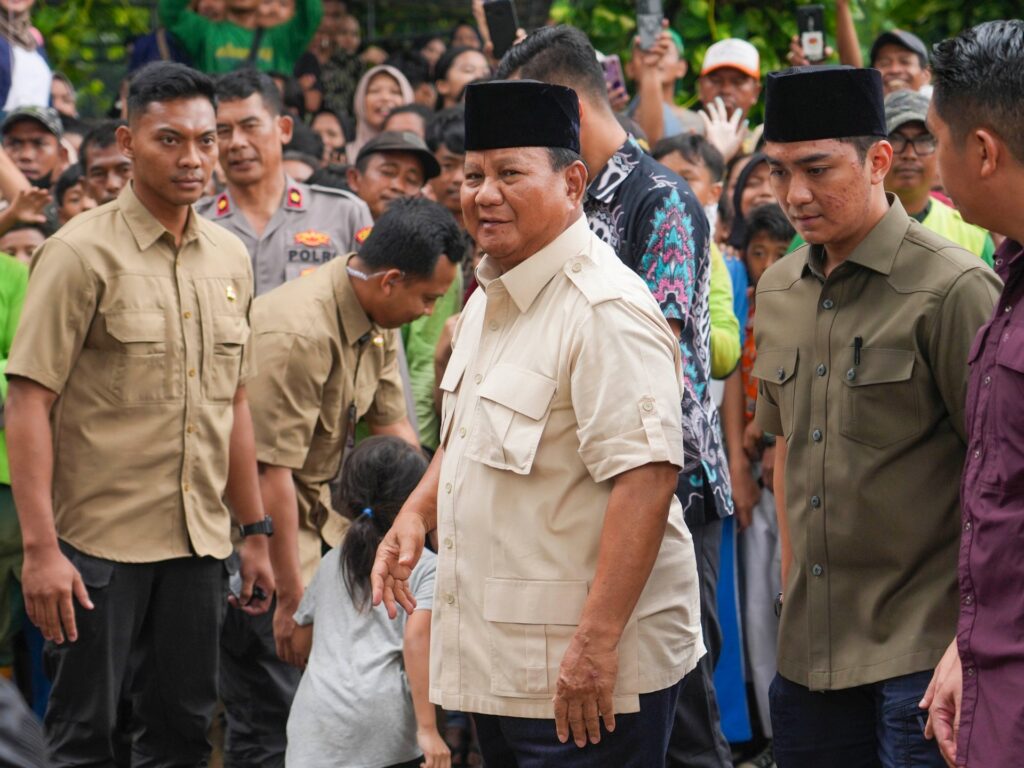 Indonesia passes legislation permitting better army function in authorities | Government News | USAEMALL.com