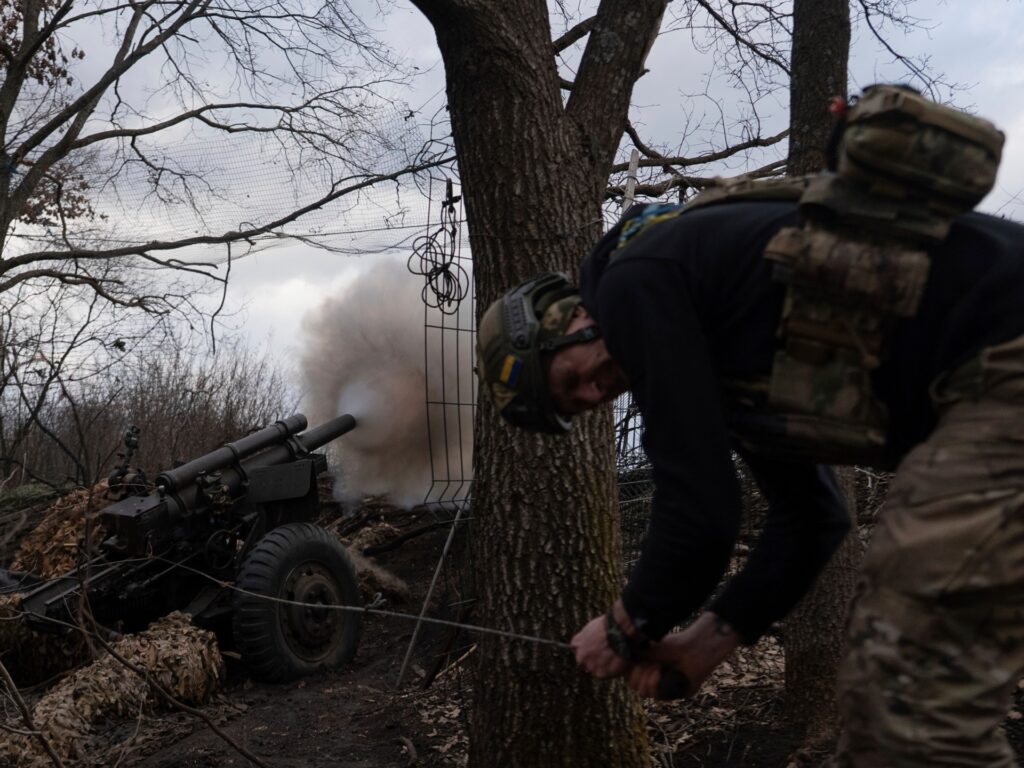 Russia-Ukraine conflict: List of key occasions, day 1,113 | Russia-Ukraine conflict News | USAEMALL.com