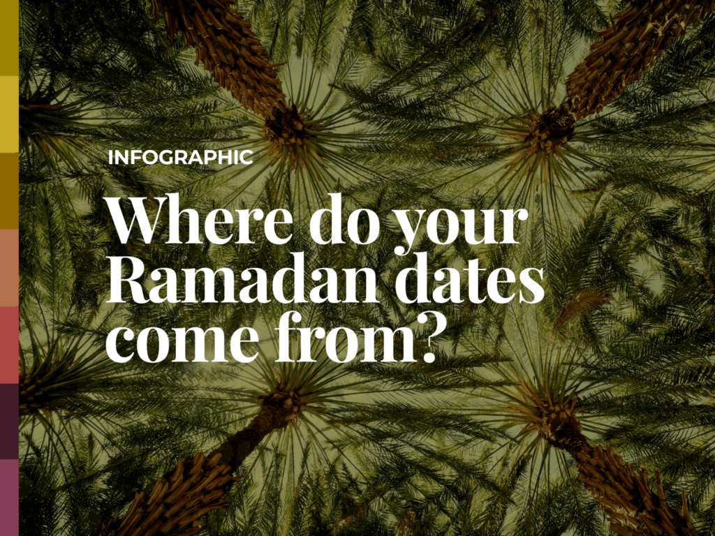 Ramadan 2025: Which nations develop essentially the most dates? | Religion News | USAEMALL.com