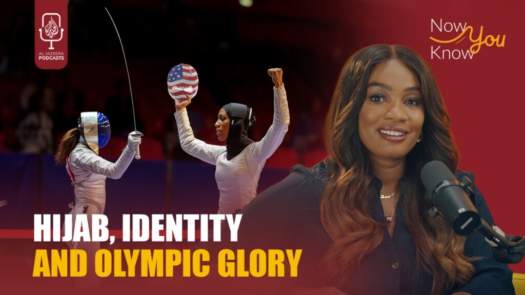 How Ibtihaj Muhammad made Olympic historical past | Al Jazeera | USAEMALL.com