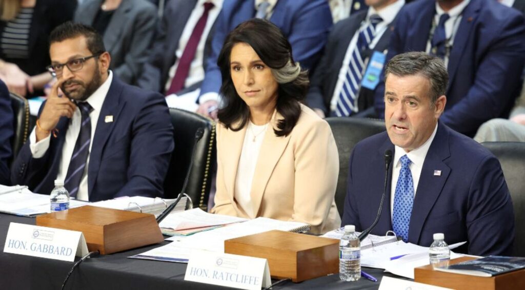 What’s the fallout of the US safety breach? | Houthis News | USAEMALL.com