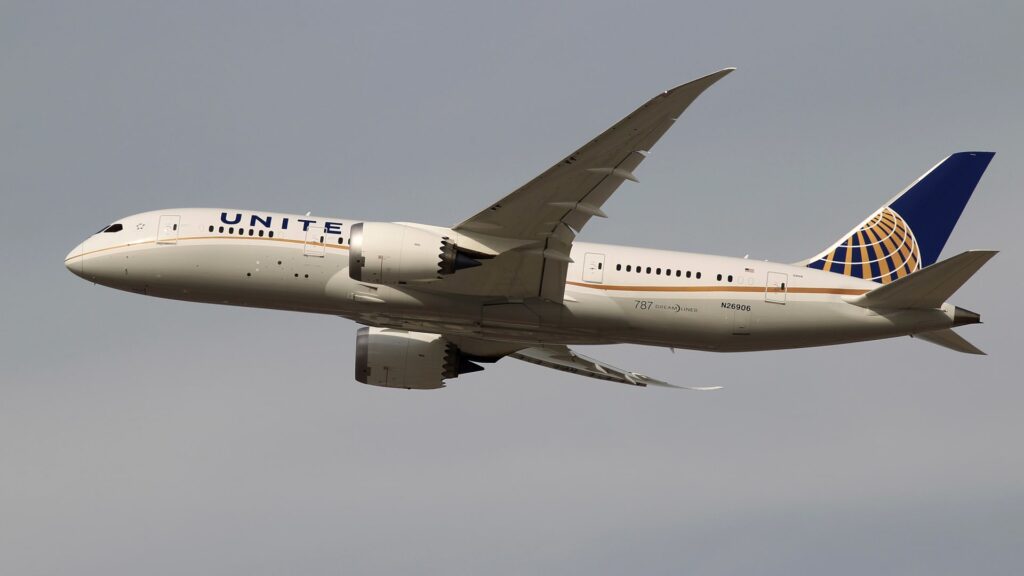 United Airlines provides Thailand, Vietnam and Australia flights | USAEMALL.com