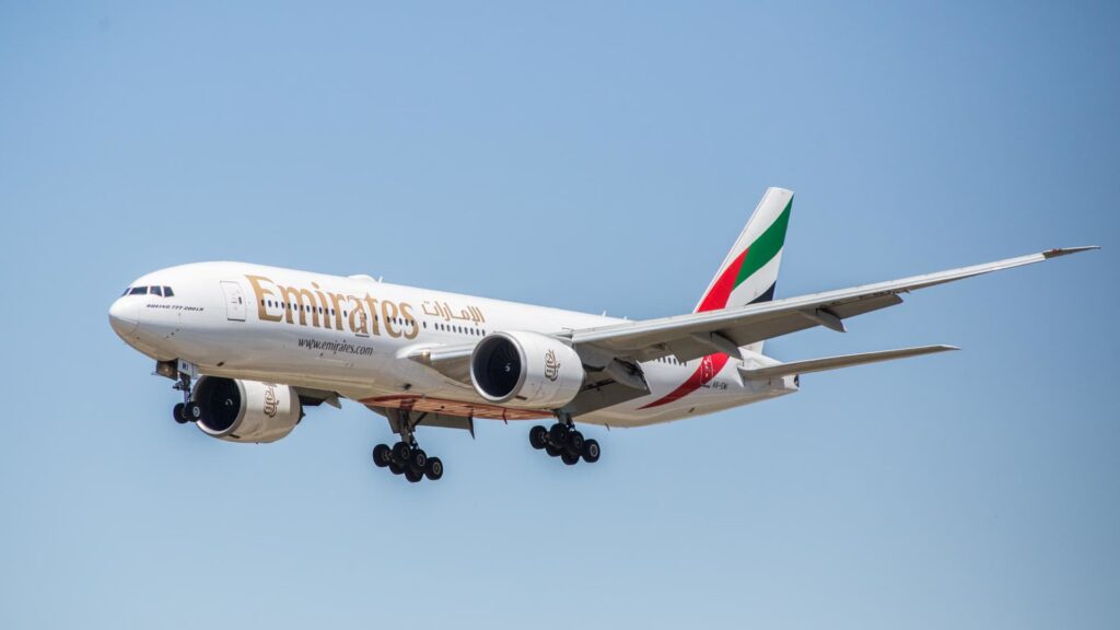 Emirates President Tim Clark warns of ‘uncharted territory’ as tariffs hit world aviation | USAEMALL.com