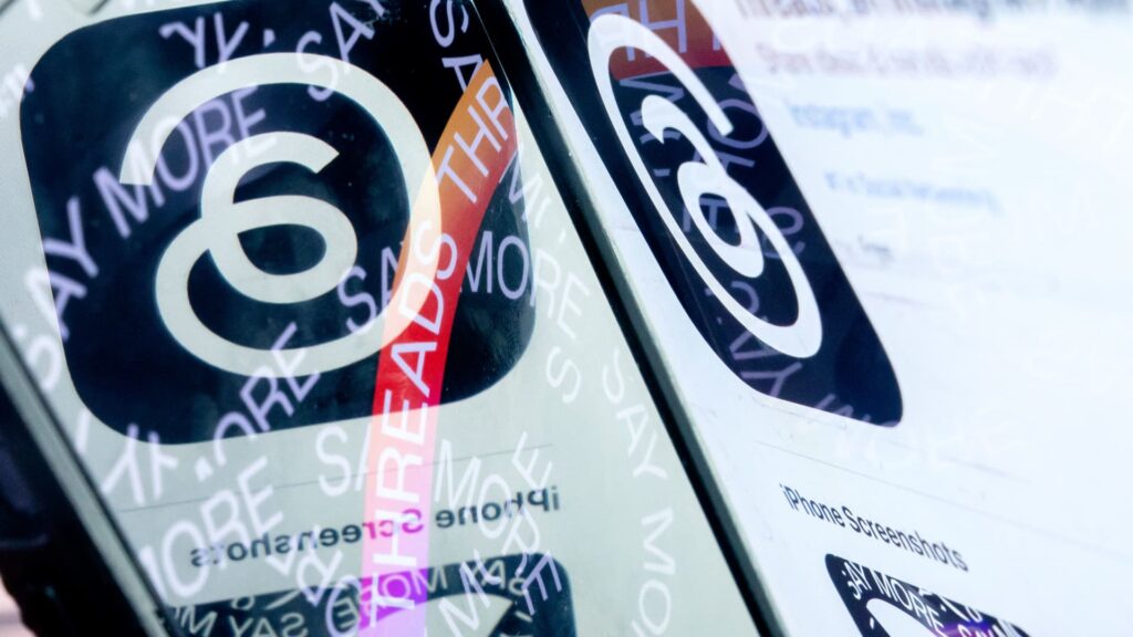 Meta makes adverts on Threads out there to all eligible advertisers | USAEMALL.com