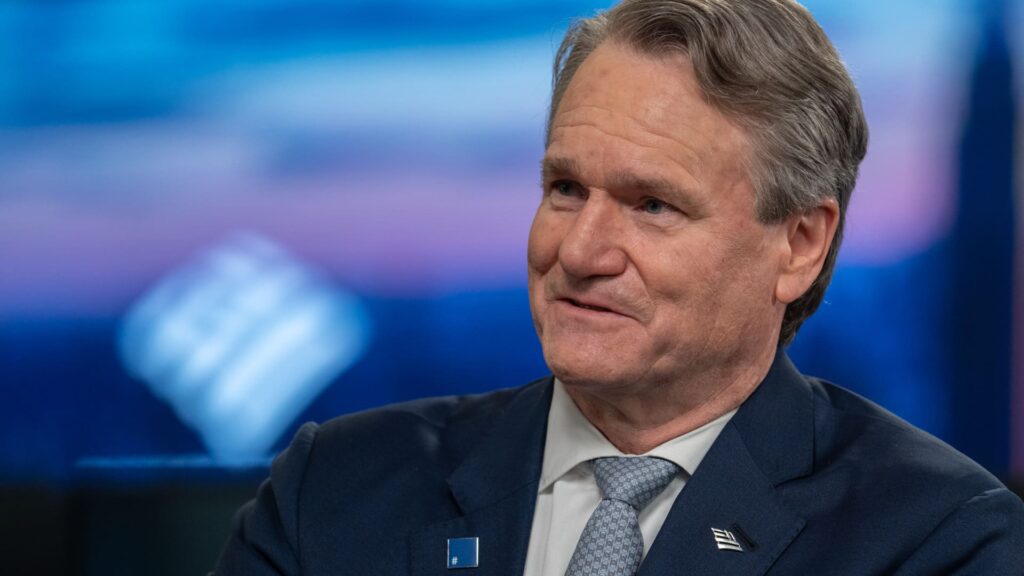 Bank of America (BAC) earnings Q1 2025 | USAEMALL.com