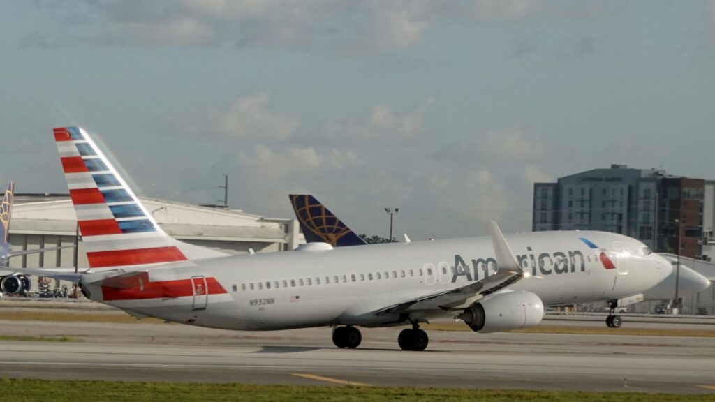 American Airlines to make Wi-Fi free on most of its fleet in 2026 | USAEMALL.com