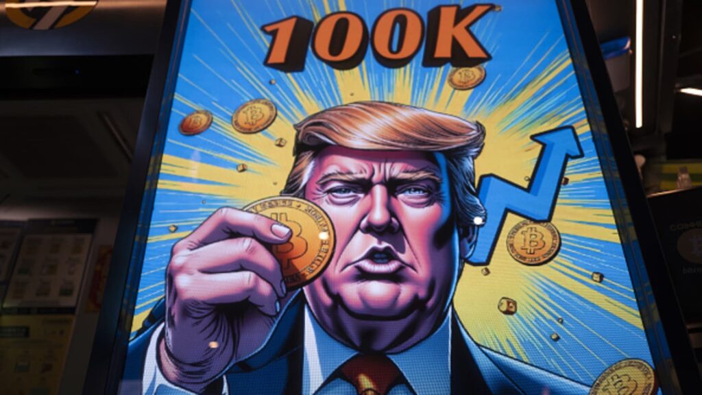 Trump meme coin insiders to attend extra 90 days earlier than promoting | USAEMALL.com