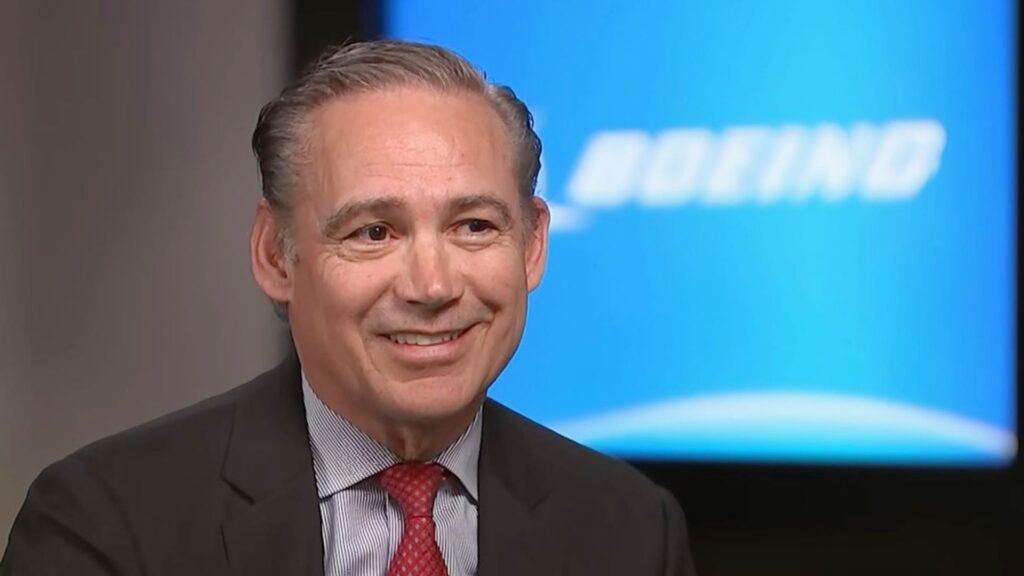 China stopped taking plane amid Trump’s commerce warfare | USAEMALL.com