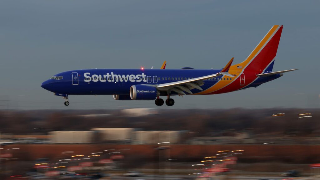 Southwest’s bag charges and different adjustments might backfire, Fitch warns | USAEMALL.com