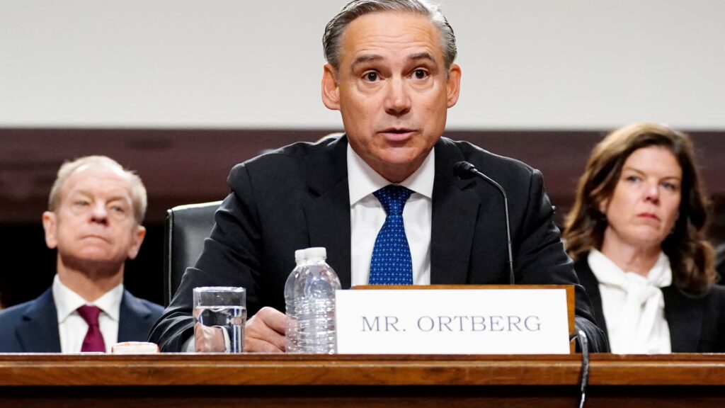 Boeing CEO pressed by Senate to element aircraft maker’s restoration | USAEMALL.com