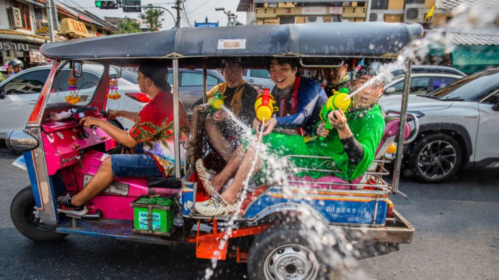 Is it protected to journey to Thailand proper now? Thai officers say sure | USAEMALL.com