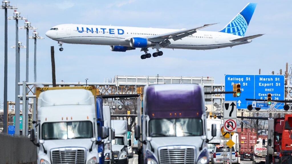 United Airlines (UAL) Q1 2025 earnings | USAEMALL.com