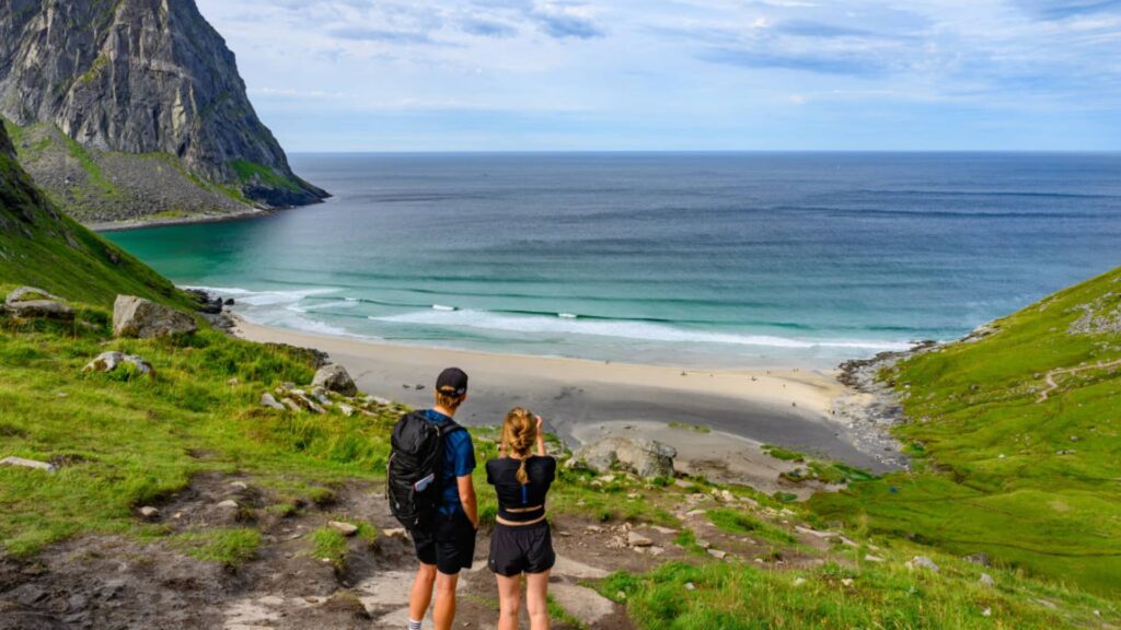 Travelers shun summer season hotspots in favor of cooler climes | USAEMALL.com