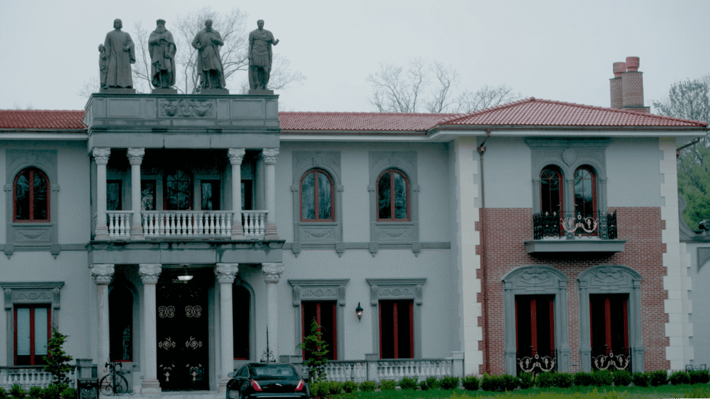 Here’s why tariffs are good for Mcmansions | USAEMALL.com