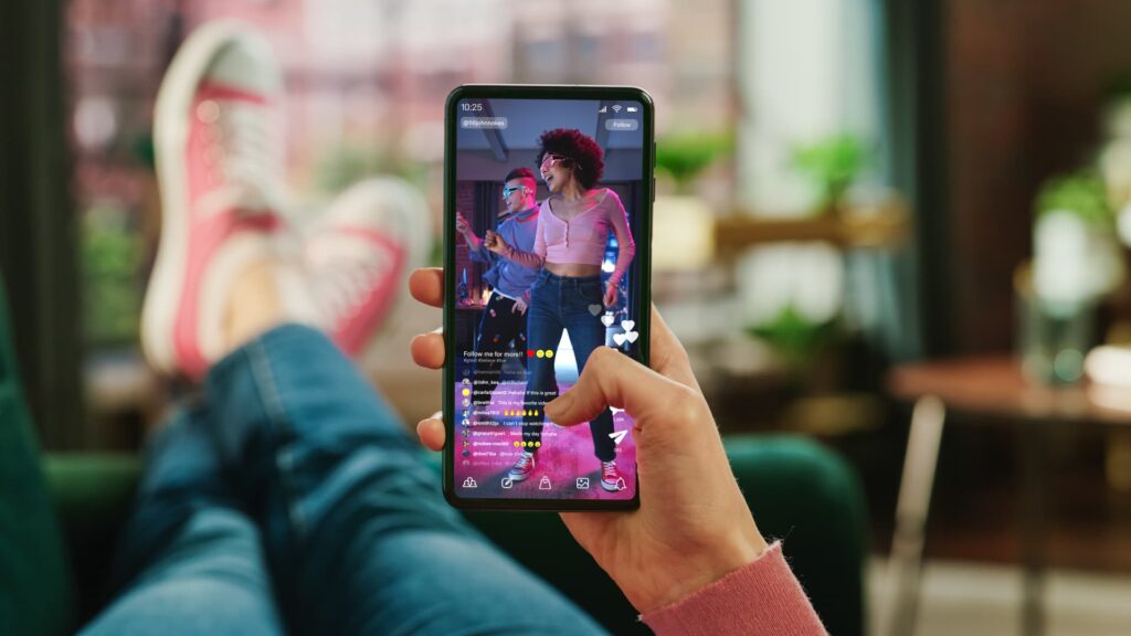 How TikTookay’s rise sparked a short-form video race | USAEMALL.com