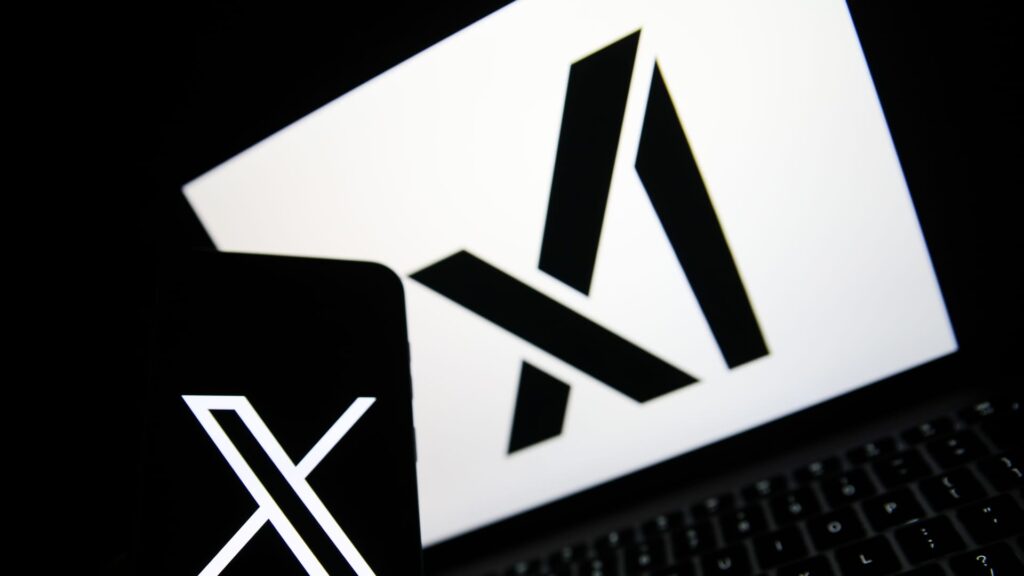 Elon Musk’s xAI Holdings in talks to boost $20 billion | USAEMALL.com