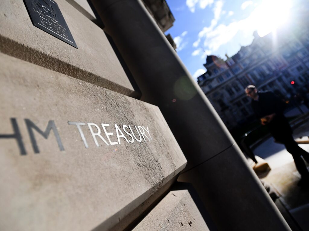 UK lifts sanctions on dozen Syrian authorities our bodies | Business and Economy News | USAEMALL.com