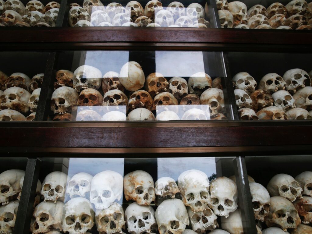 Fifty years after fall of Phnom Penh, historical past weighs on Cambodian politics | Conflict News | USAEMALL.com