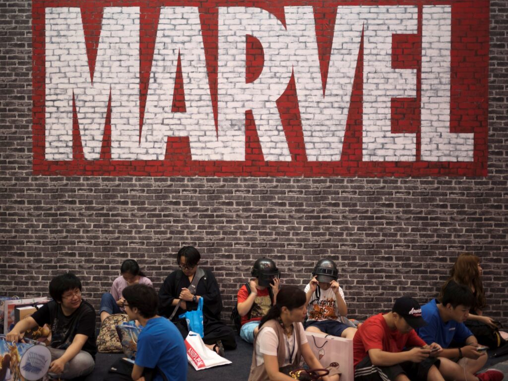 China to ‘reduce’ Hollywood film releases in response to Trump’s tariffs | Trade War News | USAEMALL.com