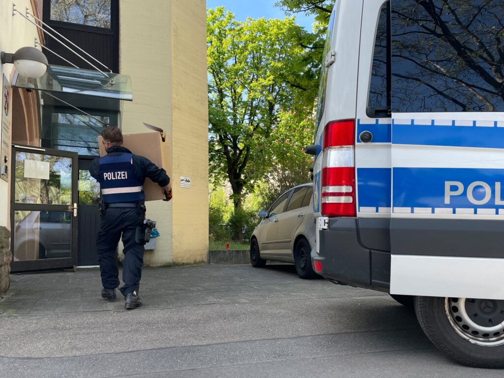 Germany and Italy arrest greater than 30 in Mafia meals fraud sweep | News | USAEMALL.com