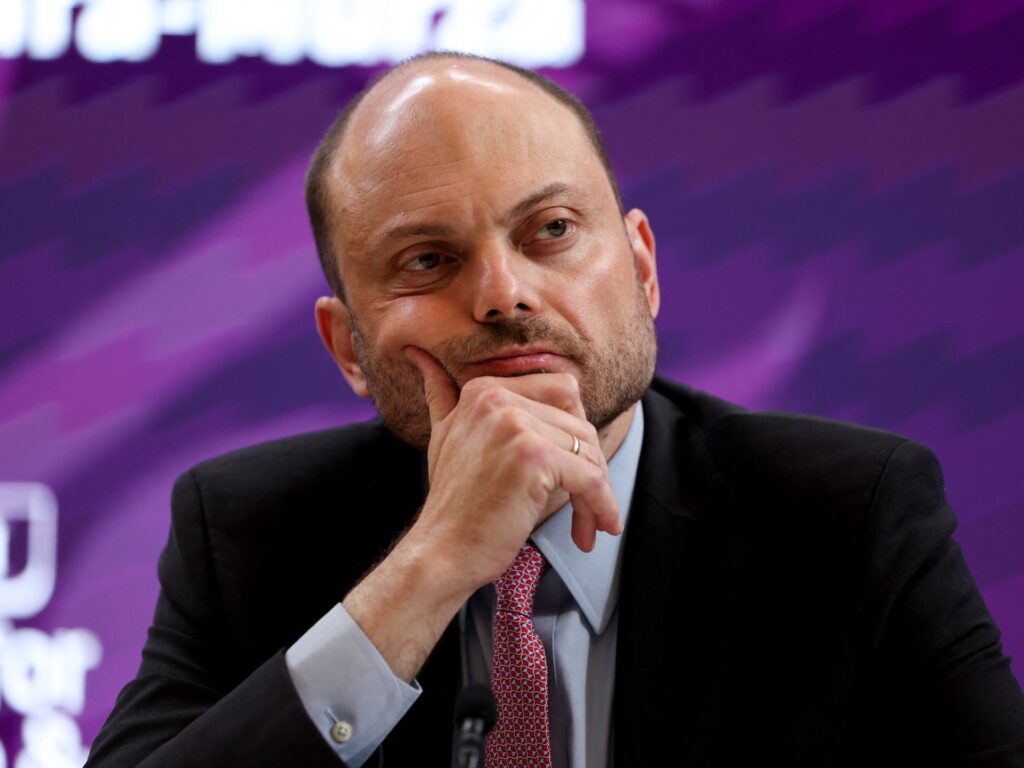 Kremlin critic decried for ‘racist’ rant on minorities combating for Russia | Russia-Ukraine warfare News | USAEMALL.com