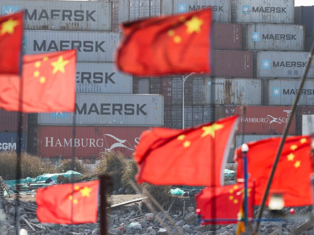 A rising commerce conflict? Trump says China ‘wants to make a deal’ | Donald Trump News | USAEMALL.com