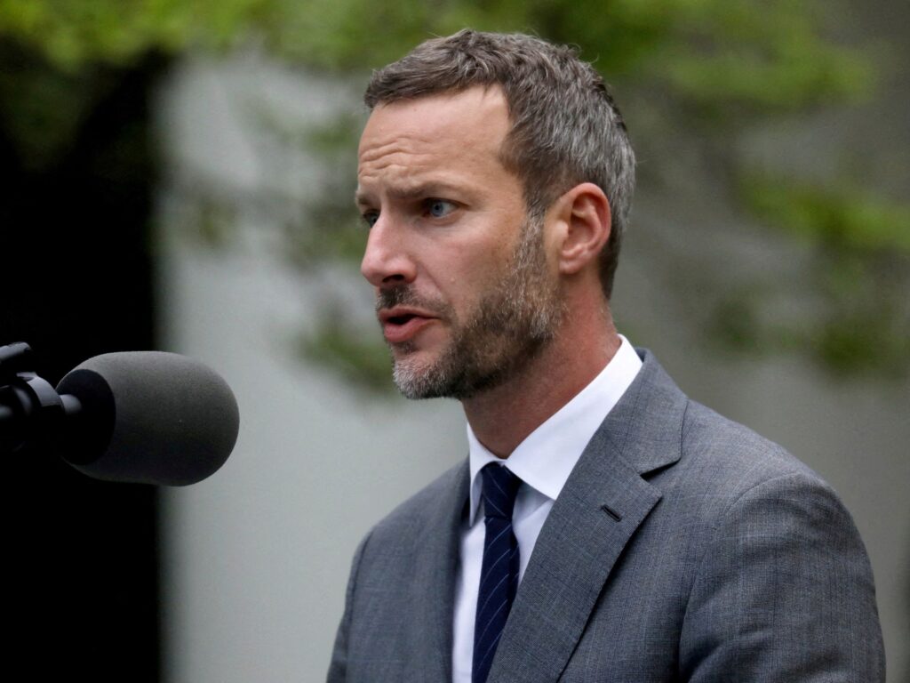 US envoy says combating in Gaza would ‘end immediately’ if captives launched | Gaza News | USAEMALL.com