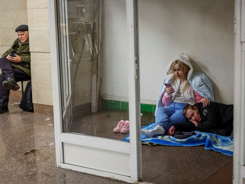 Russia-Ukraine conflict: List of key occasions, day 1,137 | Russia-Ukraine conflict News | USAEMALL.com