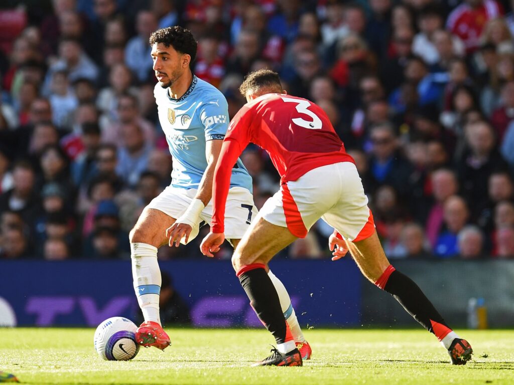 Manchester United vs Man City derby: Teams play out a goalless draw | Football News | USAEMALL.com