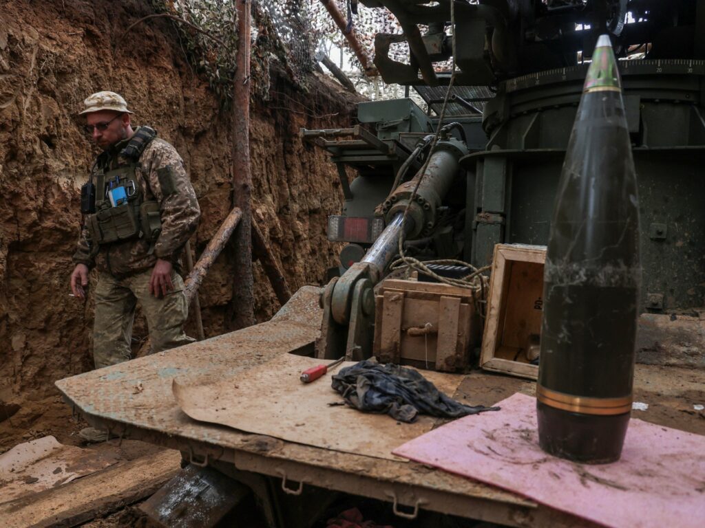 Russia-Ukraine struggle: List of key occasions, day 1,139 | Russia-Ukraine struggle News | USAEMALL.com