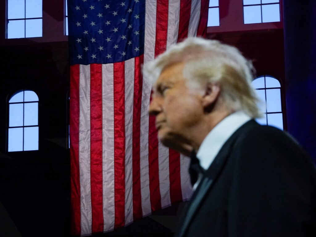 How falsehoods drove Trump’s immigration crackdown in his first 100 days | Al Jazeera News | USAEMALL.com