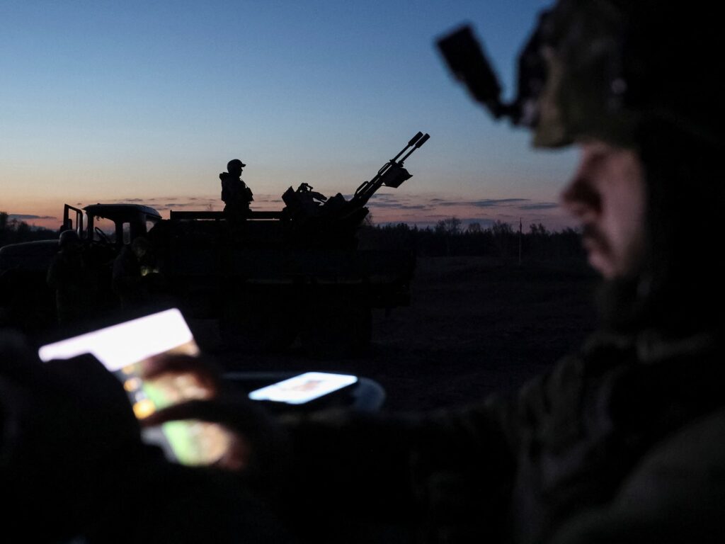 Russia-Ukraine conflict: List of key occasions, day 1,148 | Russia-Ukraine conflict News | USAEMALL.com