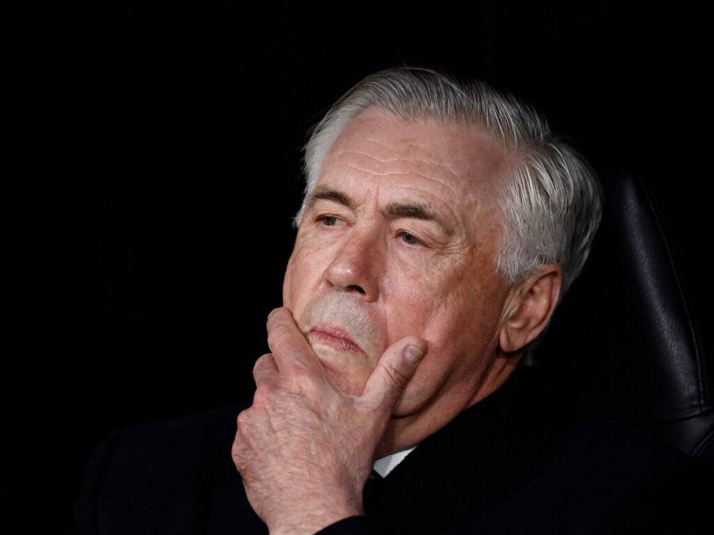 Real Madrid vs Athletic Club: LaLiga – crew information, the way to observe, stream | Football News | USAEMALL.com